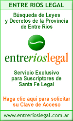 Entre Rios Legal